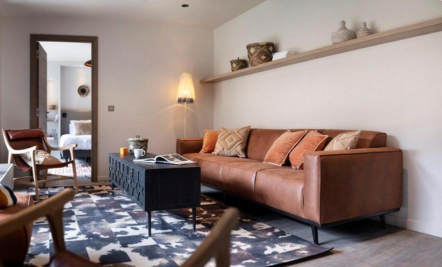 Residence Ynycio تينْيِ المظهر الخارجي الصورة