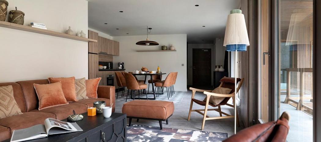 Residence Ynycio تينْيِ المظهر الخارجي الصورة
