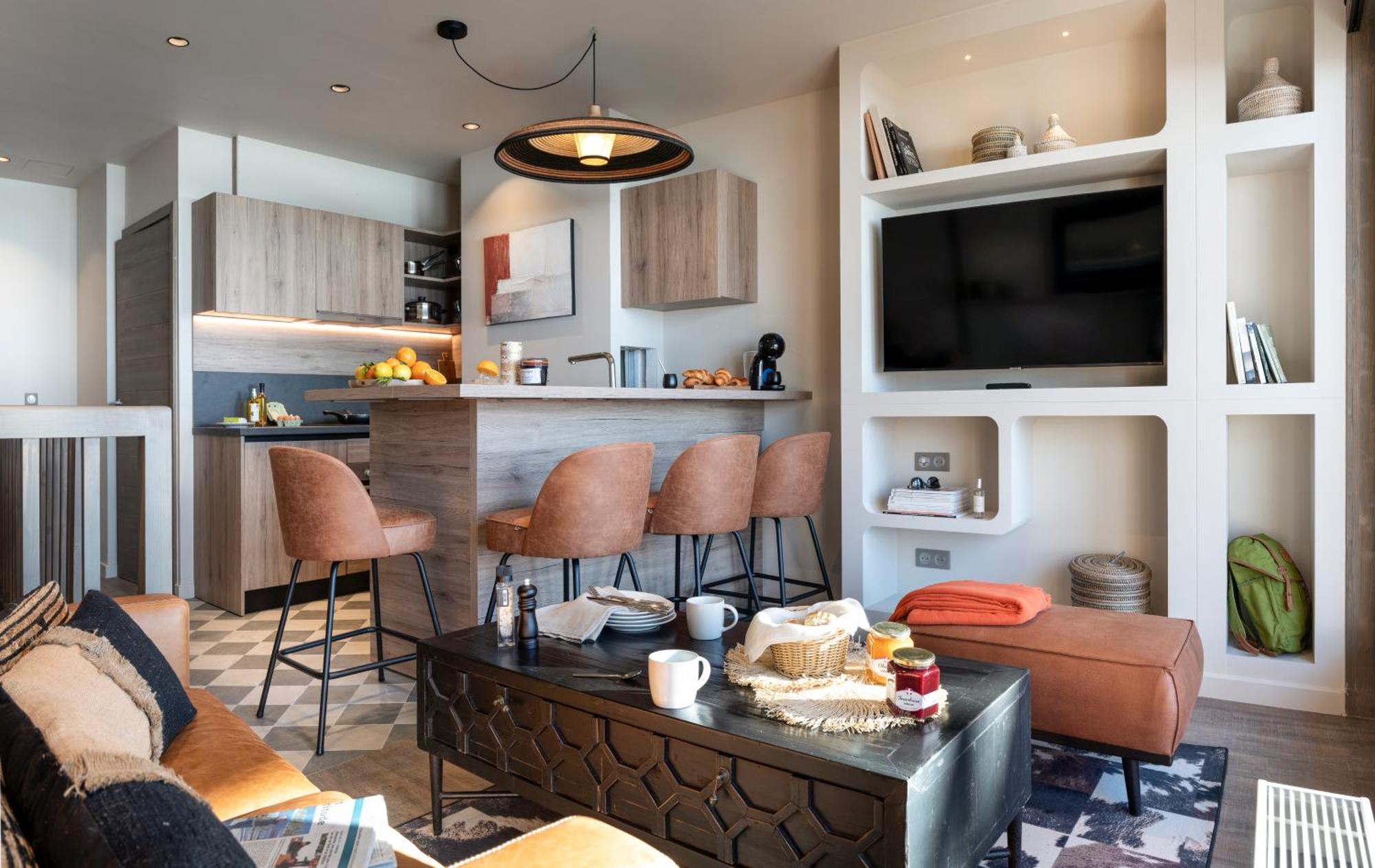 Residence Ynycio تينْيِ المظهر الخارجي الصورة